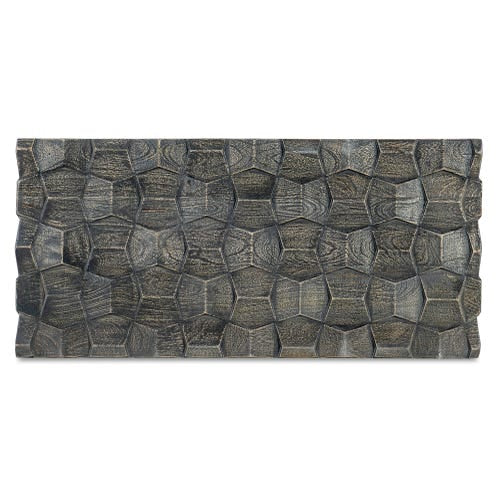Chiseling Cocktail Table