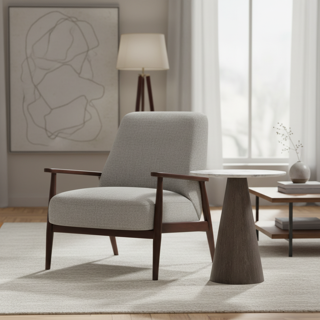 Modern Mood Accent