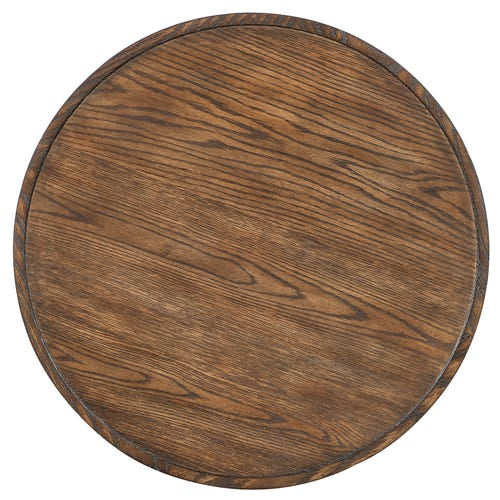 Spindle Accent Table