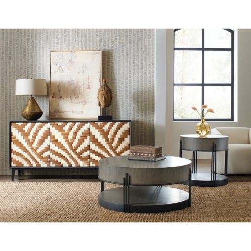 Skyline Side Table