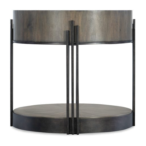 Skyline Side Table