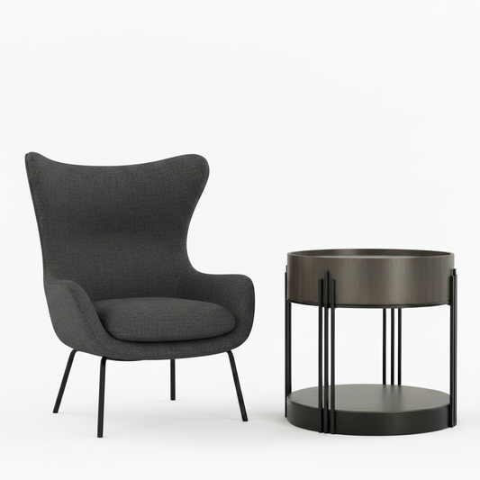 Skyline Side Table