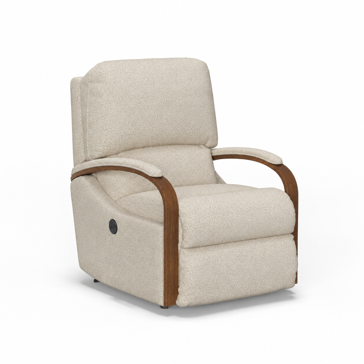 Woodlawn Power Recliner