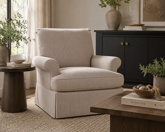 Rowe Whitby Slipcover