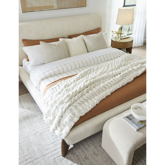 Crosby King Bed