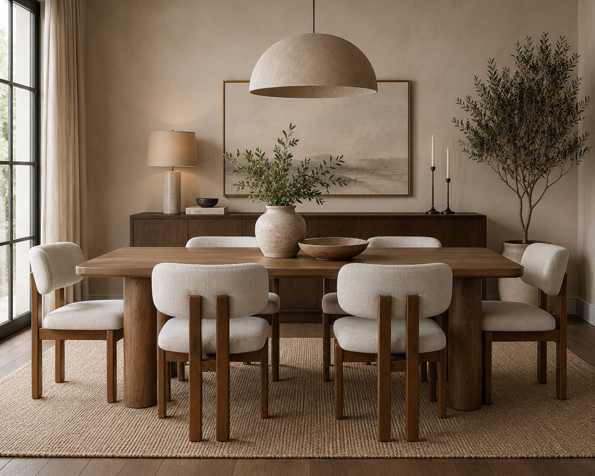 Presidio Dining Chair