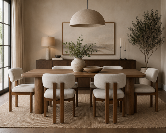 Presidio Dining Chair