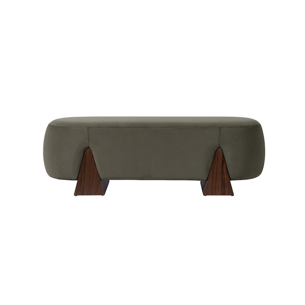 Walter Bench