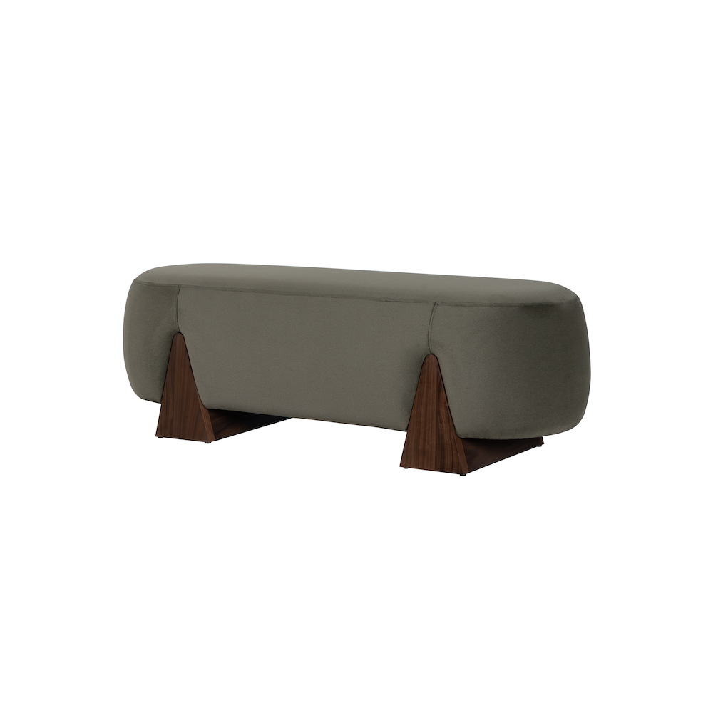 Walter Bench