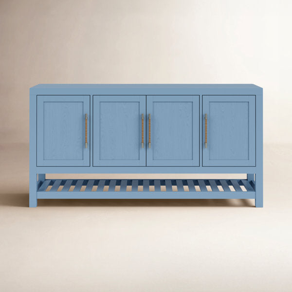 Rosalie Server - Blue