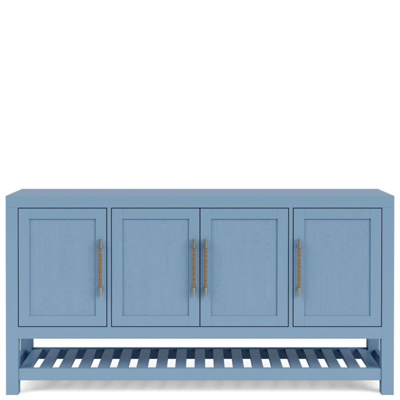 Rosalie Server - Blue
