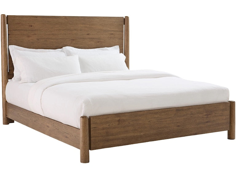 Henderson King Panel Bed