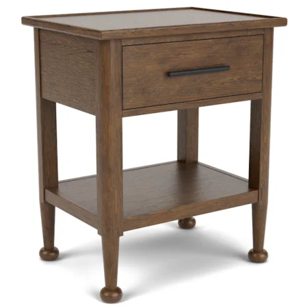 Calhoun Nightstand