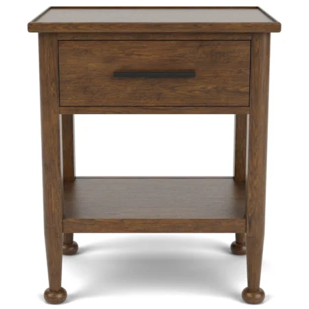 Calhoun Nightstand