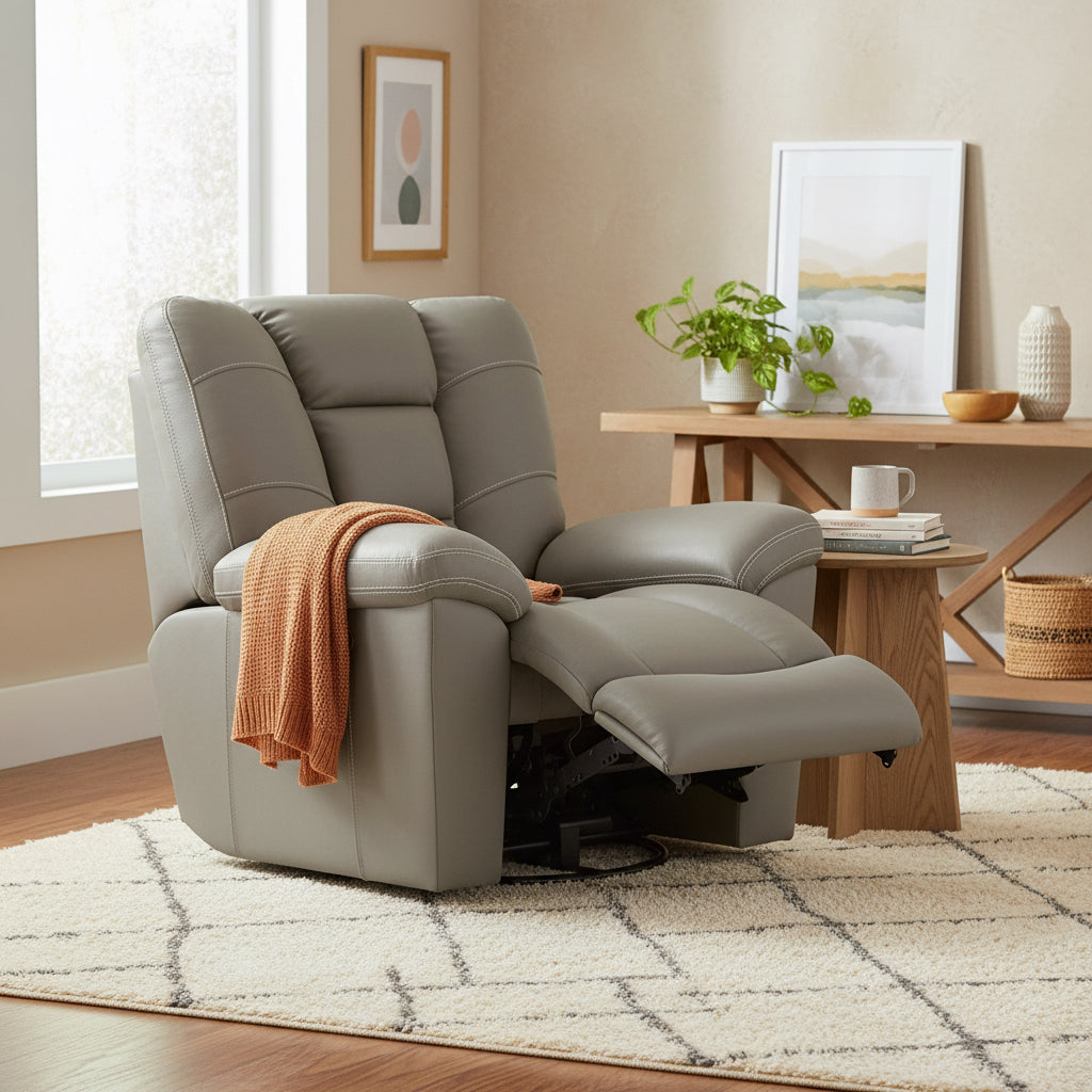 Catnapper Big Boy Recliner