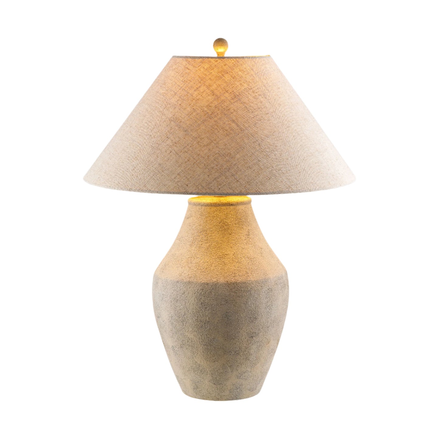 Amaryllis Accent Table Lamp