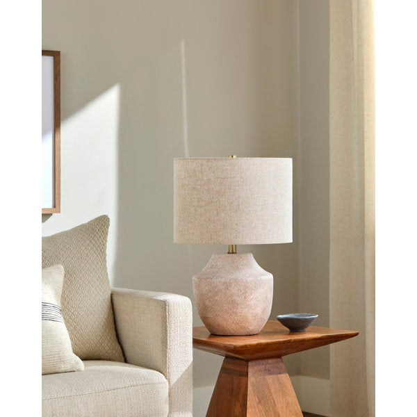 Alondra Accent Table Lamp