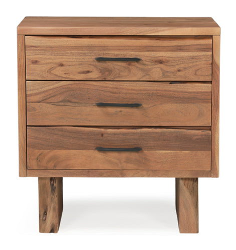 Auther Nightstand