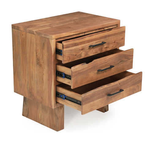Auther Nightstand