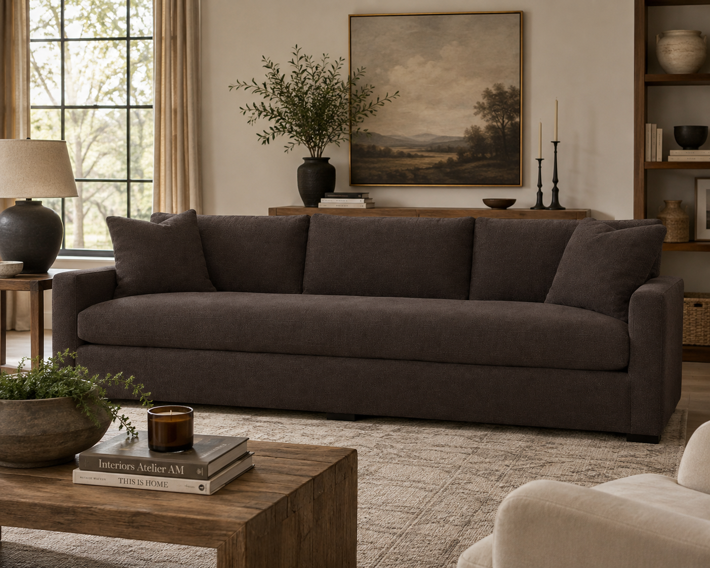 Rowe Slias Sofa