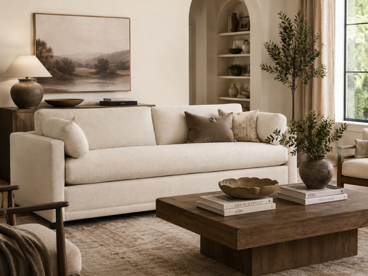 Rowe Sylvie Sofa
