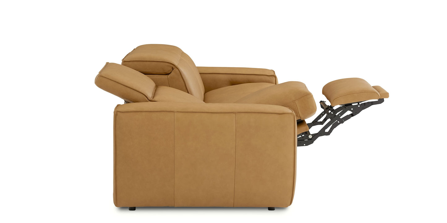 Bassett Wesley Twigg Sofa
