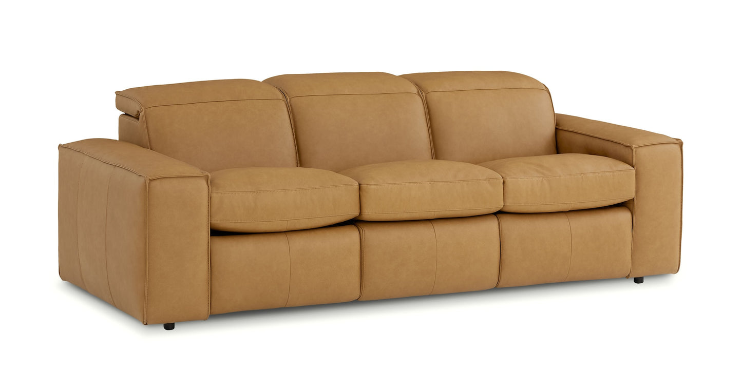Bassett Wesley Twigg Sofa