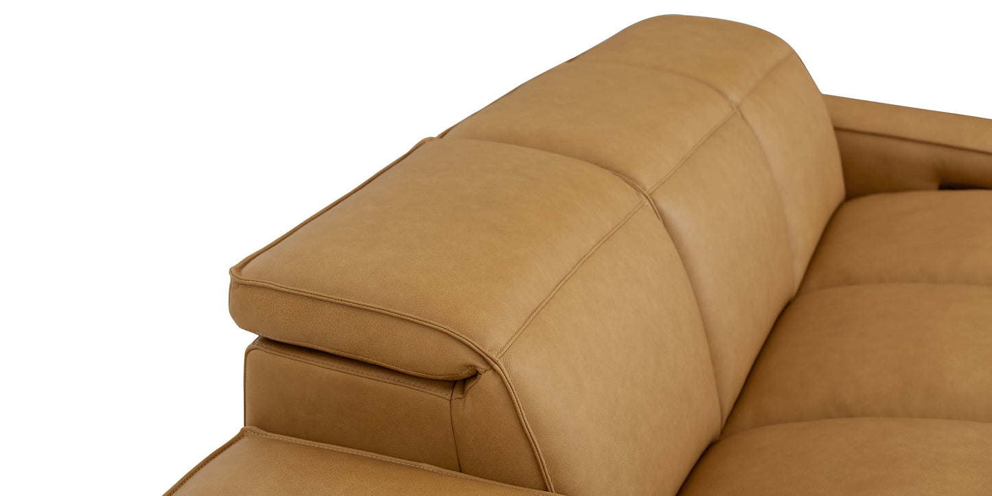 Bassett Wesley Twigg Sofa