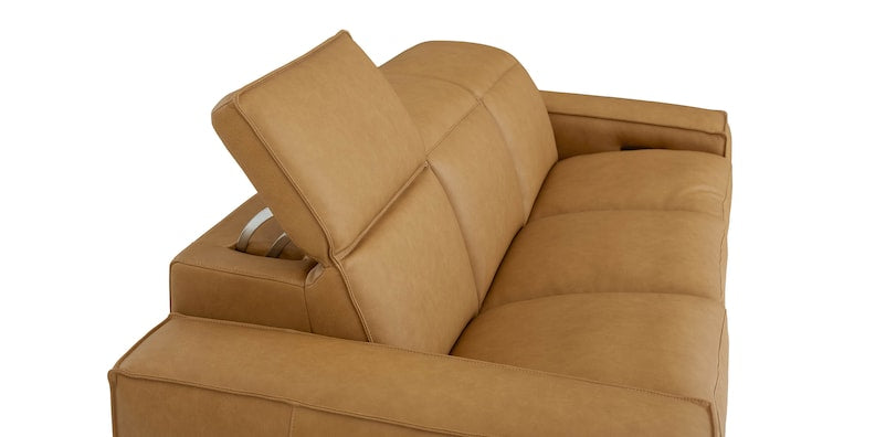 Bassett Wesley Twigg Sofa
