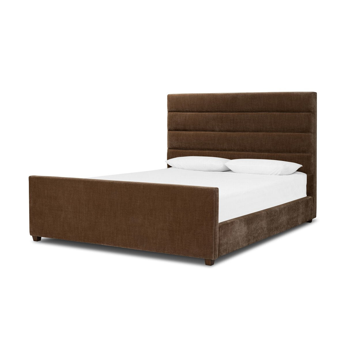 Four Hands Daphne King Bed