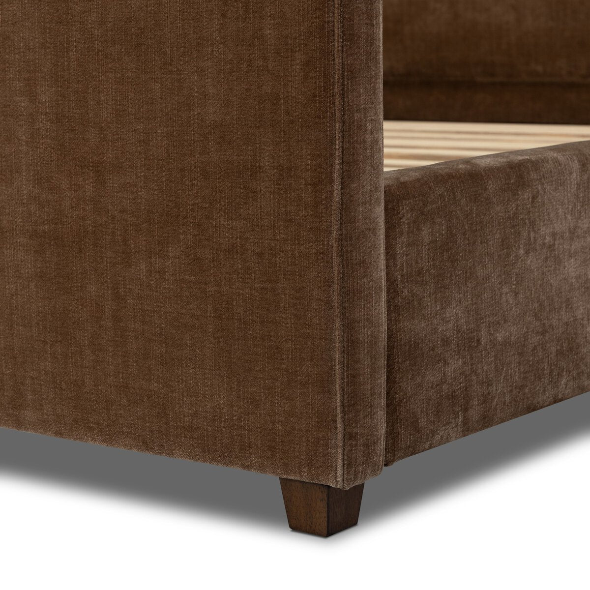 Four Hands Daphne King Bed