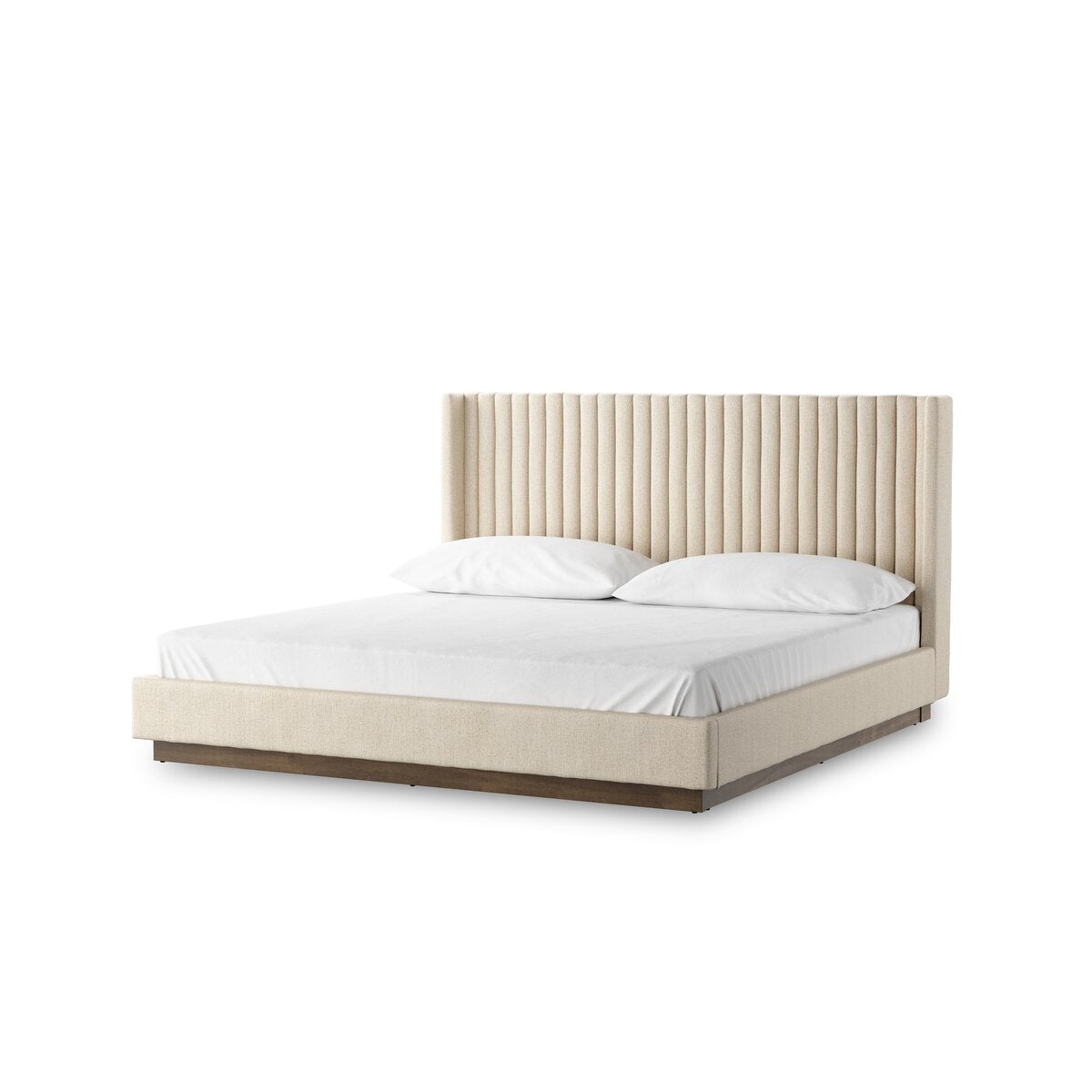 Four Hands Montgomery Bed