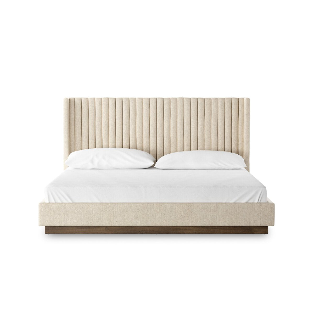 Four Hands Montgomery Bed