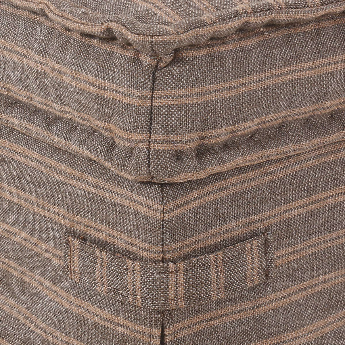 Cole Small Ottoman