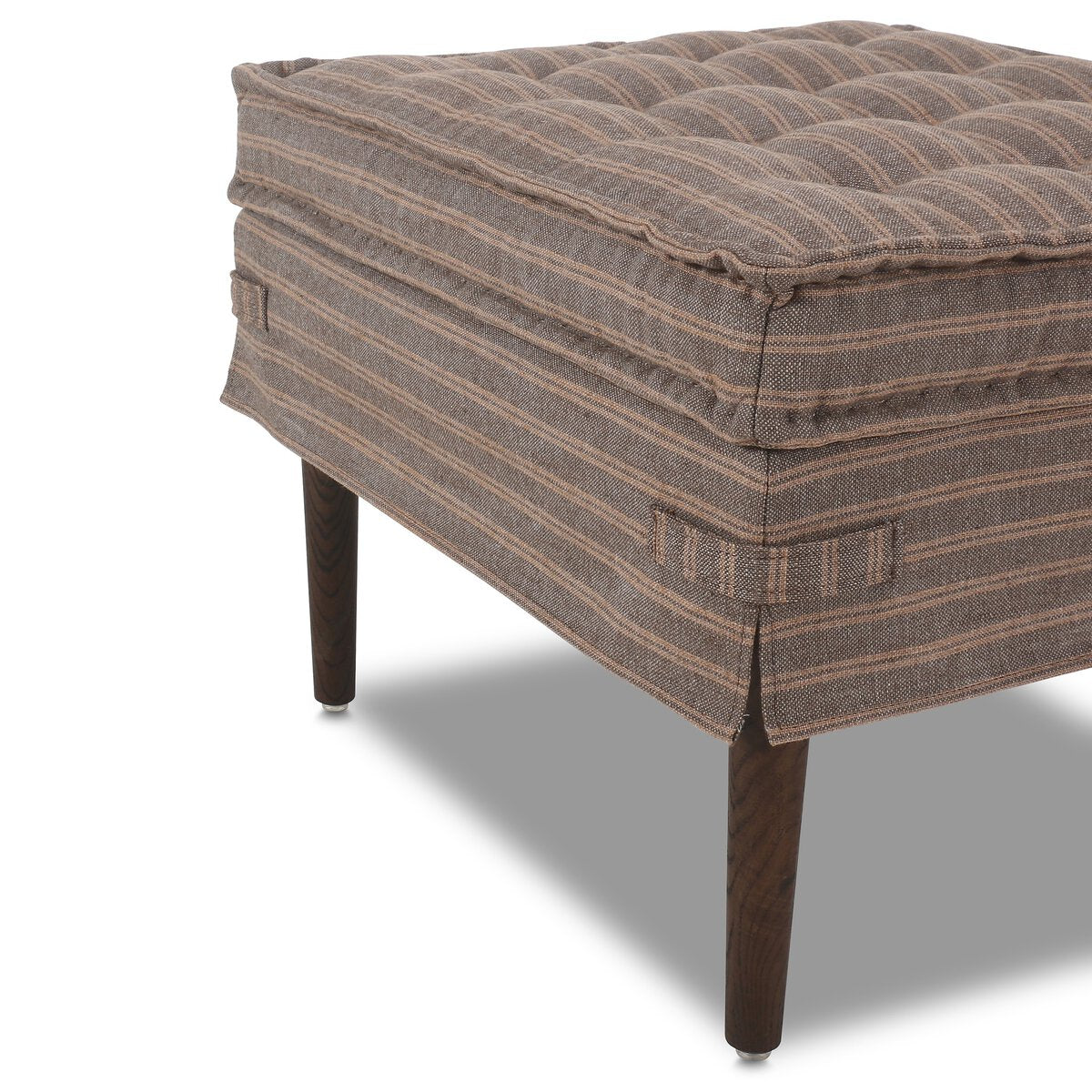 Cole Small Ottoman