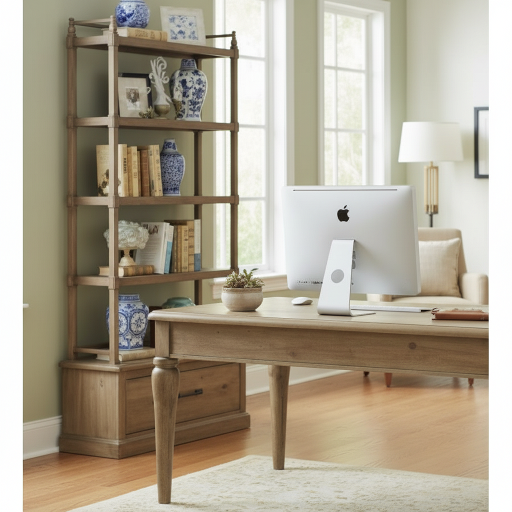 Liberty Bookcase