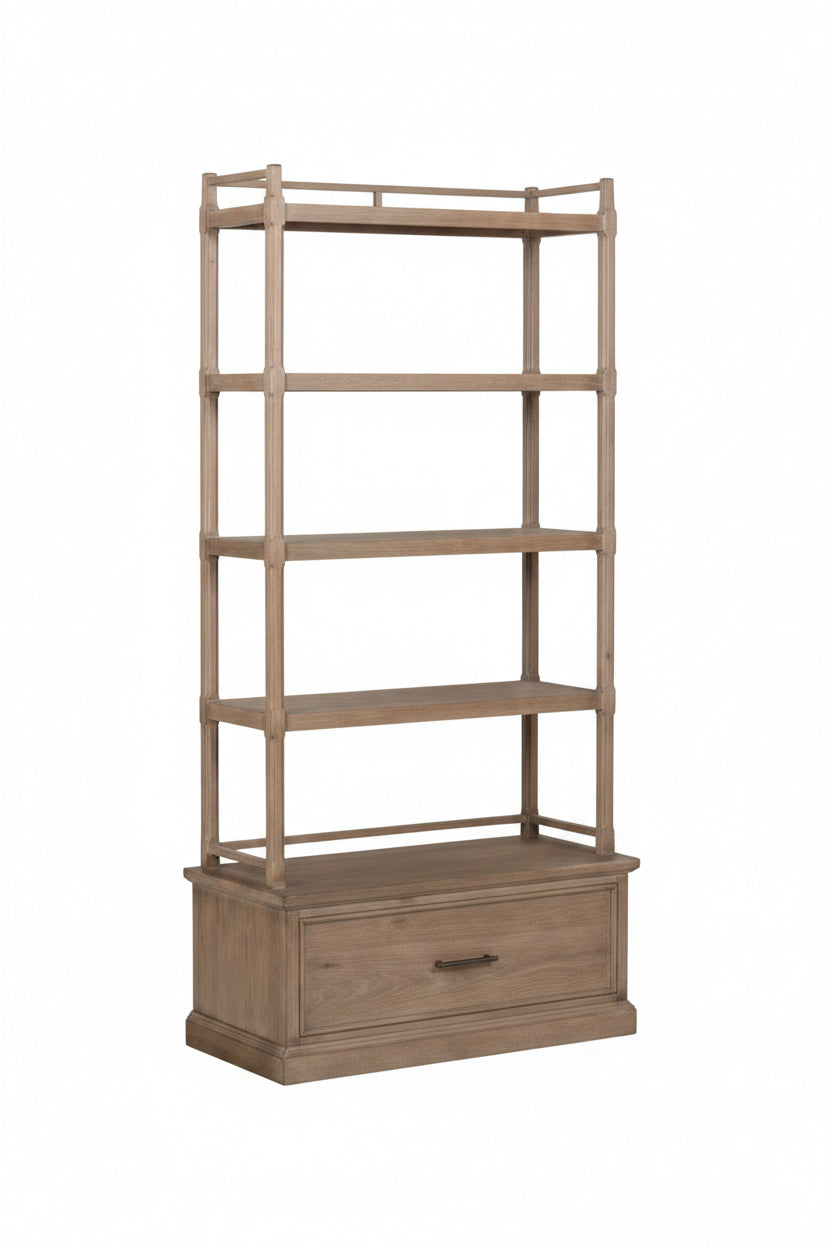 Liberty Bookcase