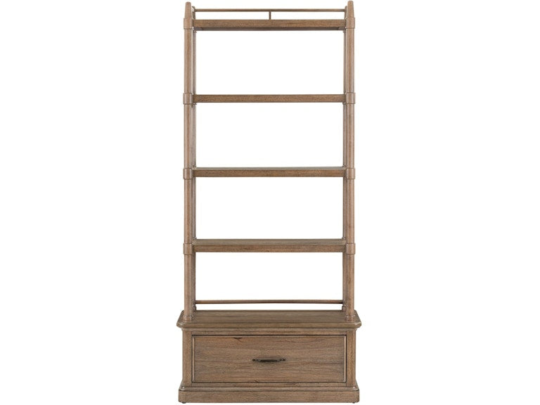 Liberty Bookcase