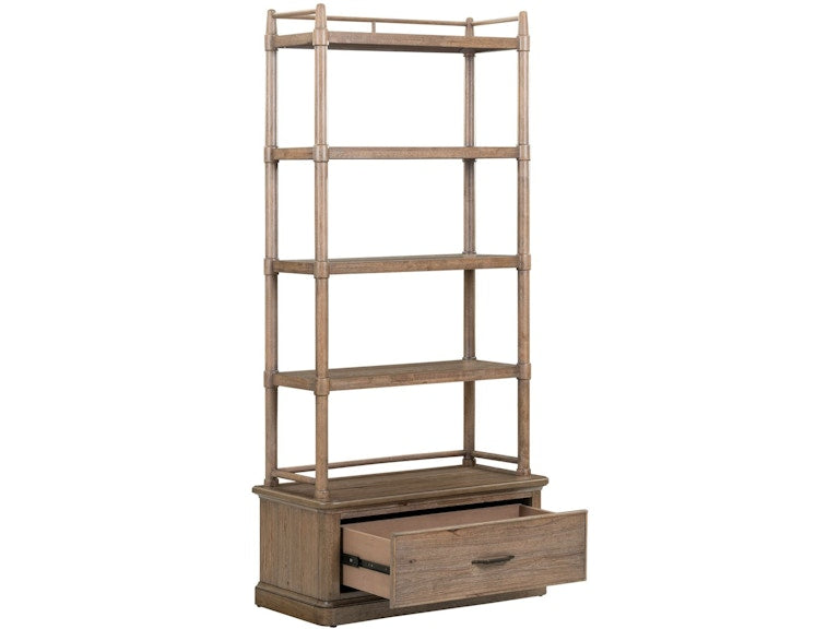 Liberty Bookcase