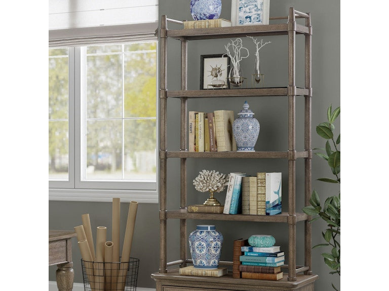 Liberty Bookcase