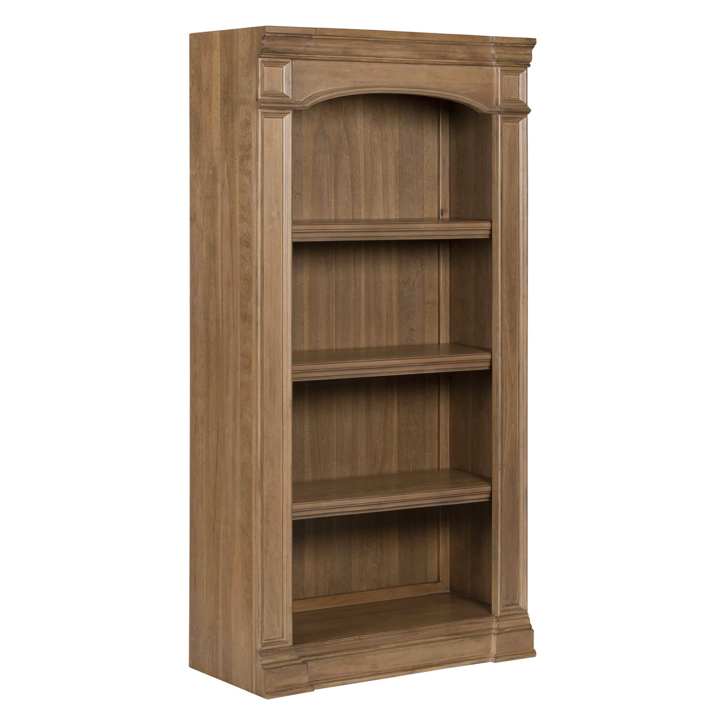 Bunching Bookcase