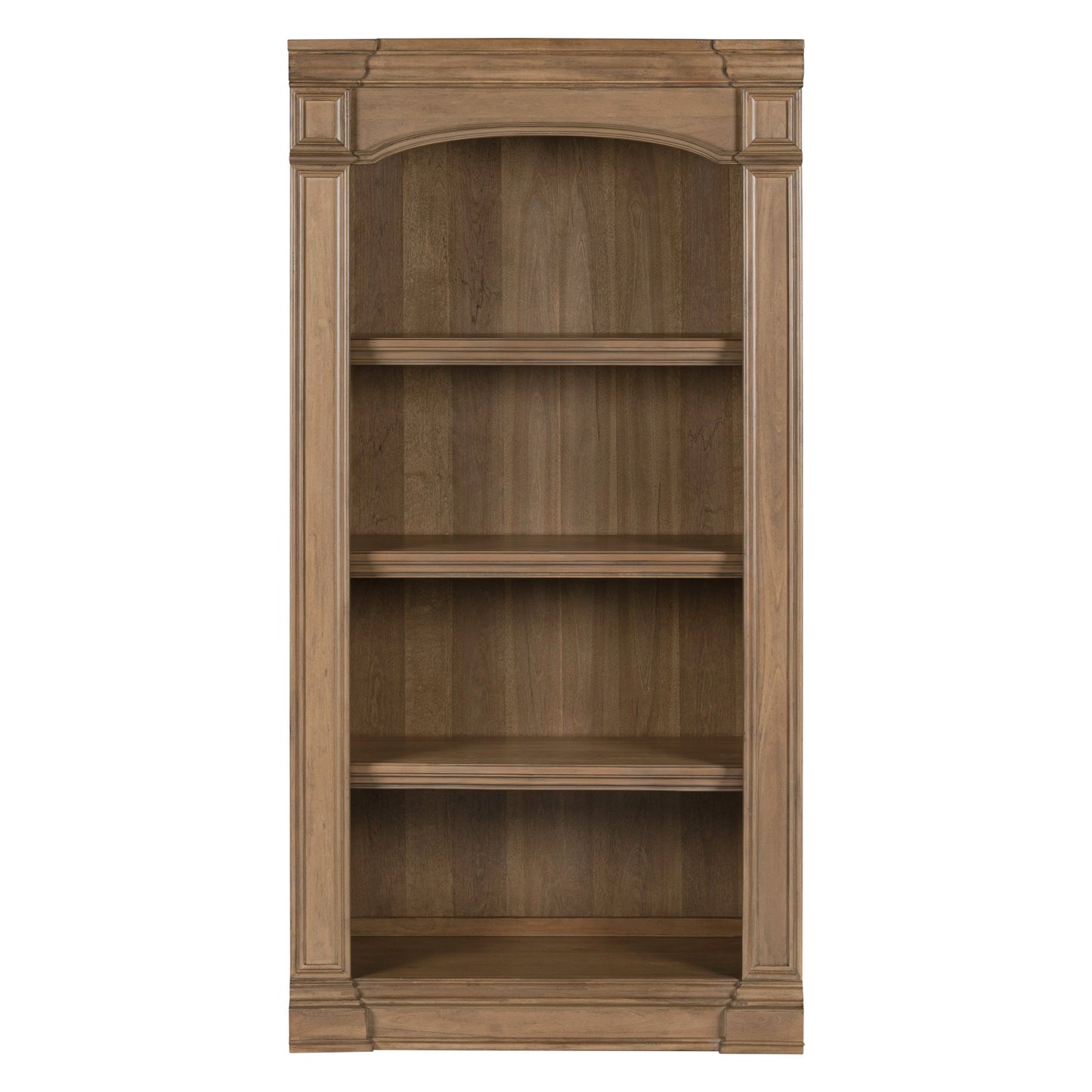 Bunching Bookcase