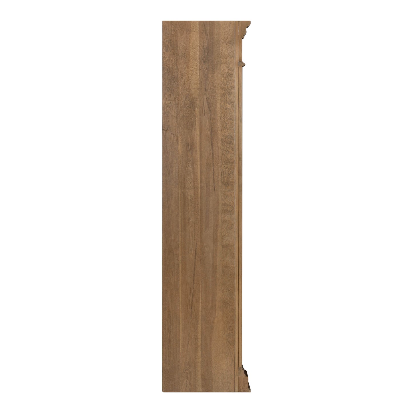 Bunching Bookcase