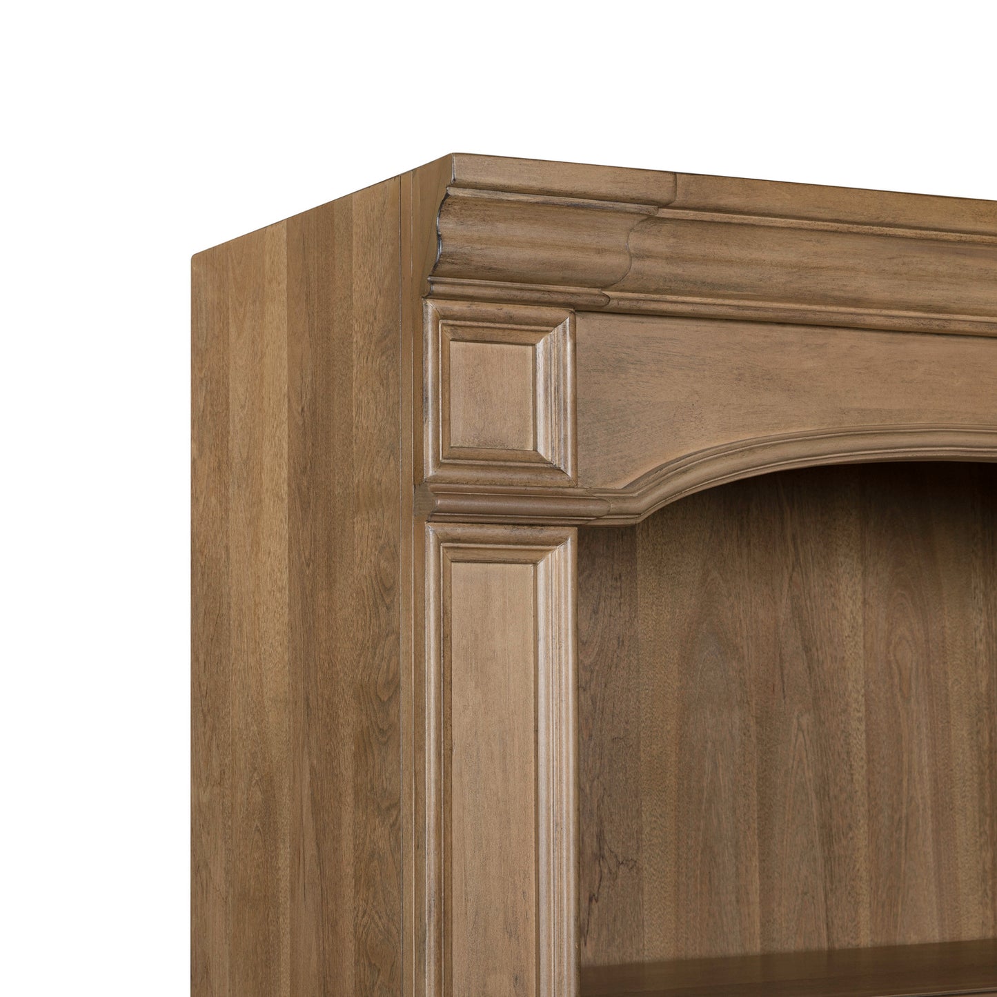 Bunching Bookcase