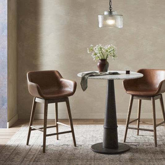 Four Hands Hannah Counter Stool
