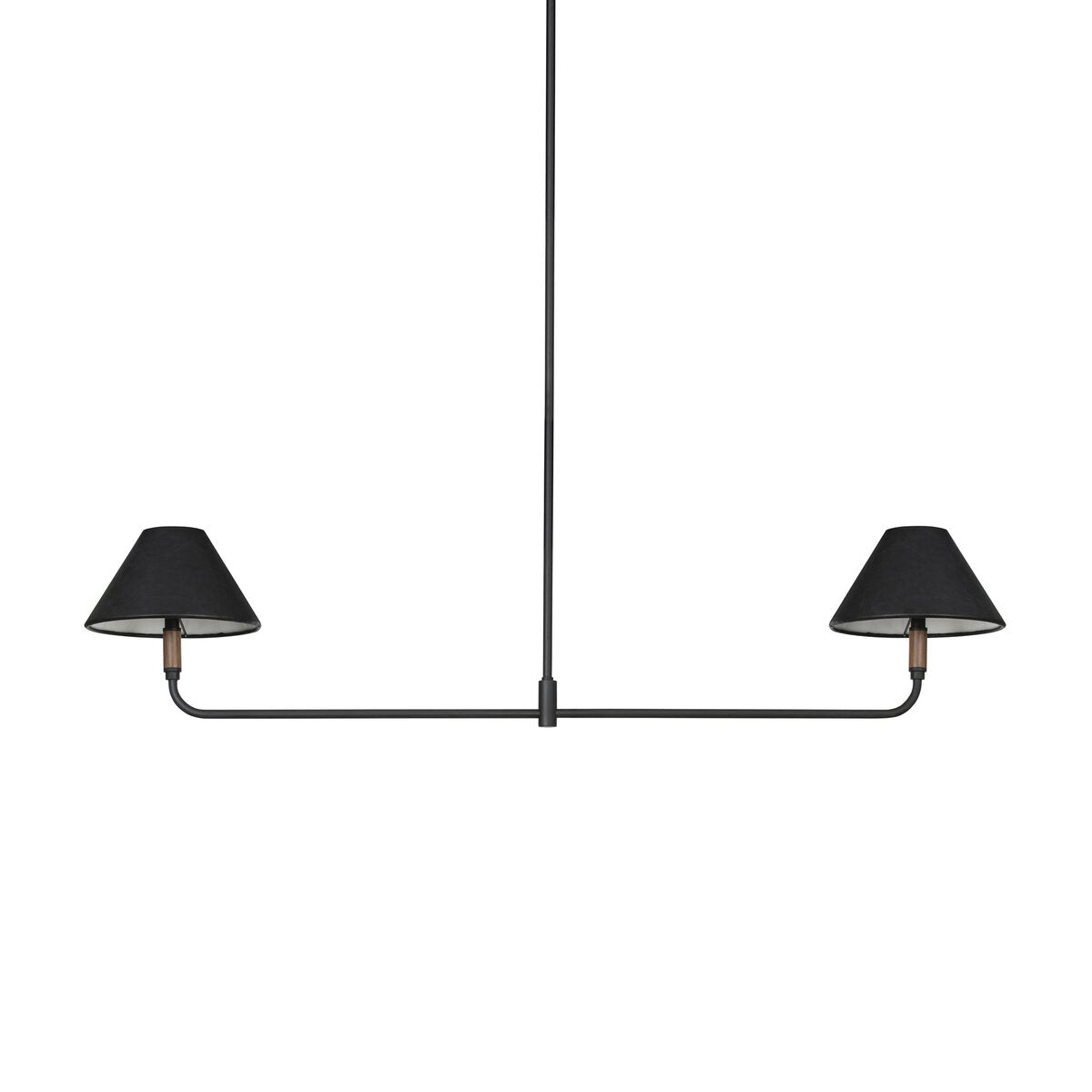 Cullen Linear Double Pendant
