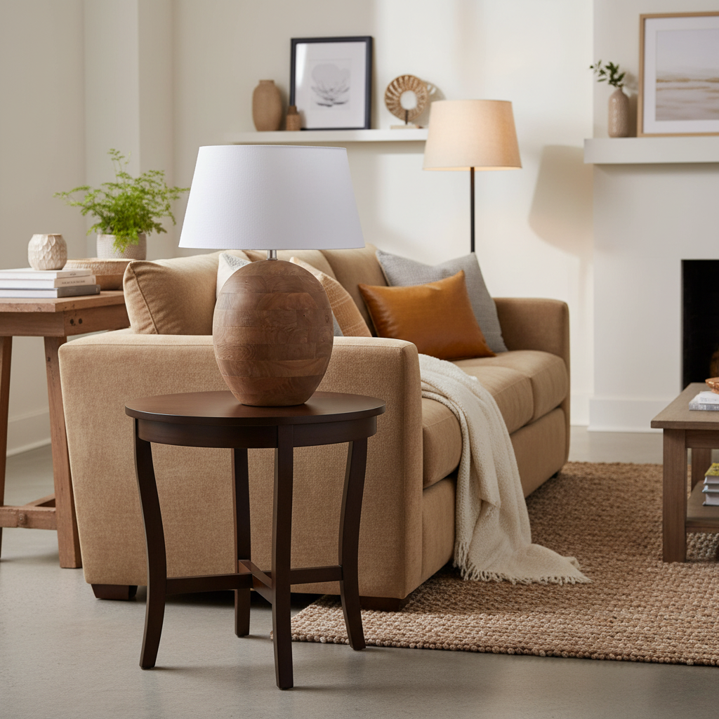 Dovetail Orla Table Lamp