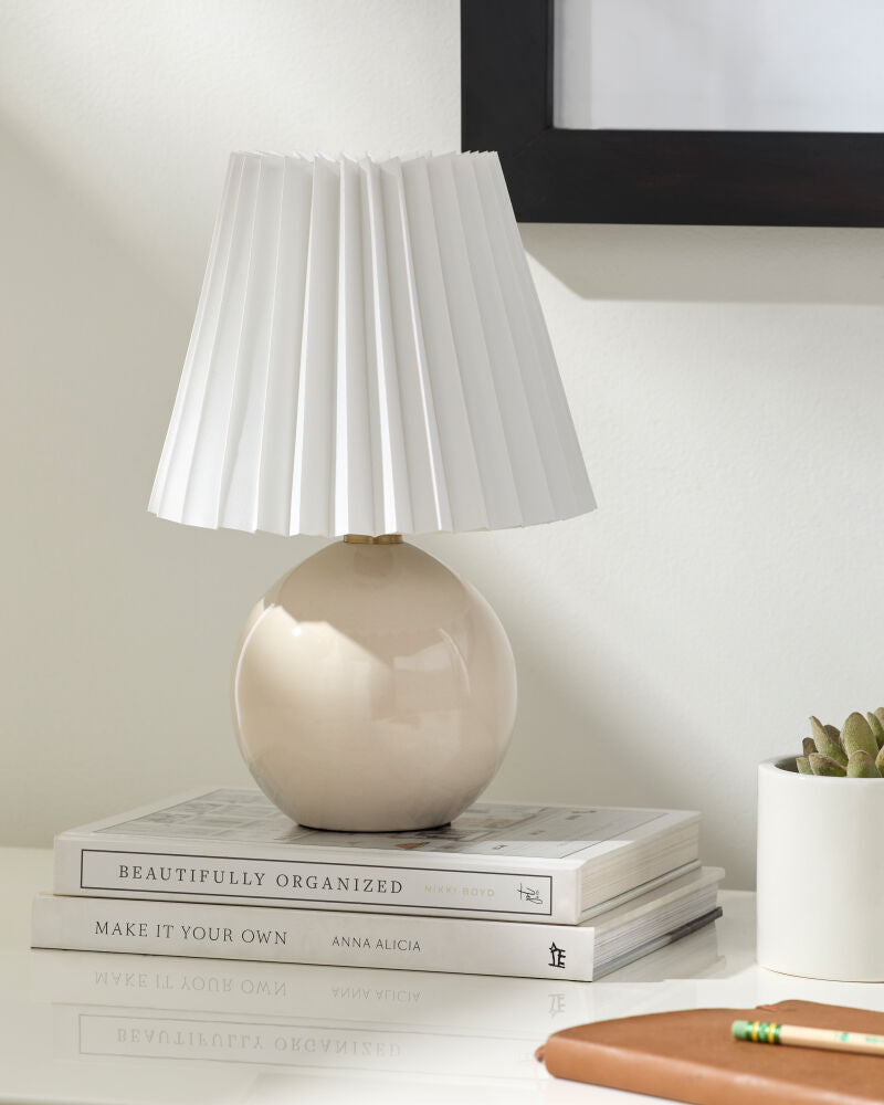 Ferez Accent Table Lamp