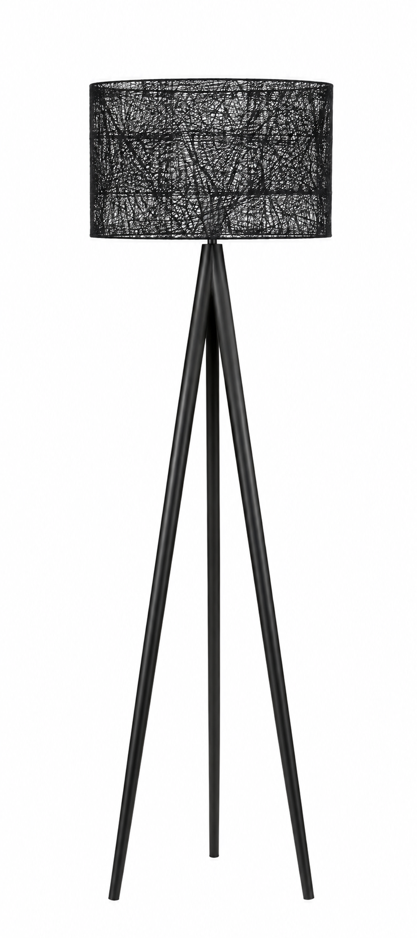 Dovetail Floor Lamp