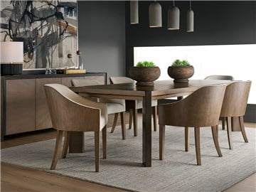 Universal Haze Dining Chairs